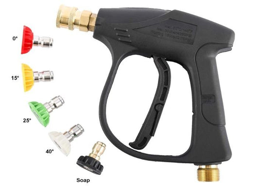 Car Washer Gun (FG-03)