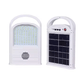 Solar Floodable Light