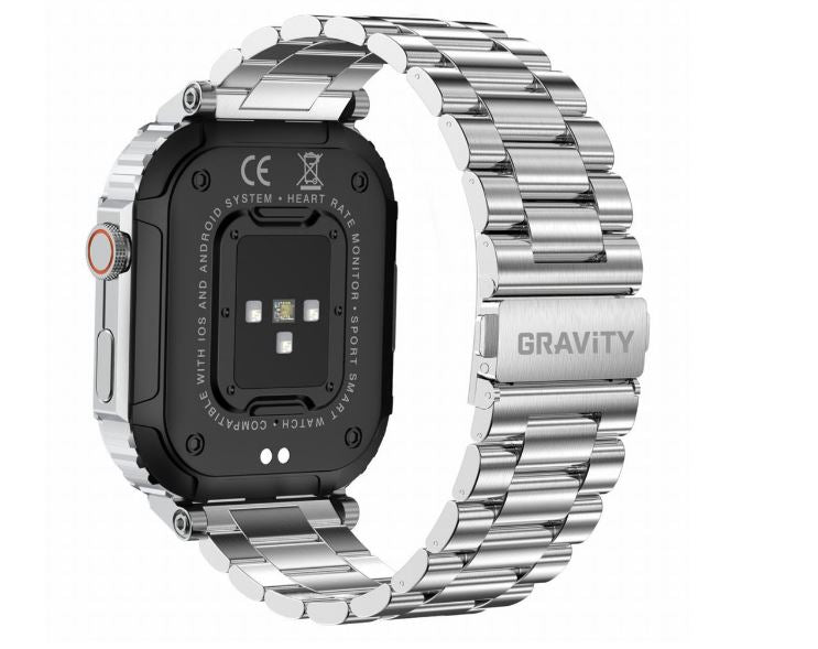 Vouge Smart Watch